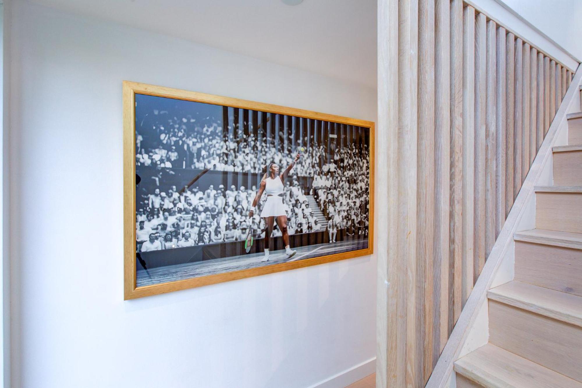 Neoteric Home Wimbledon Village Лондон Экстерьер фото