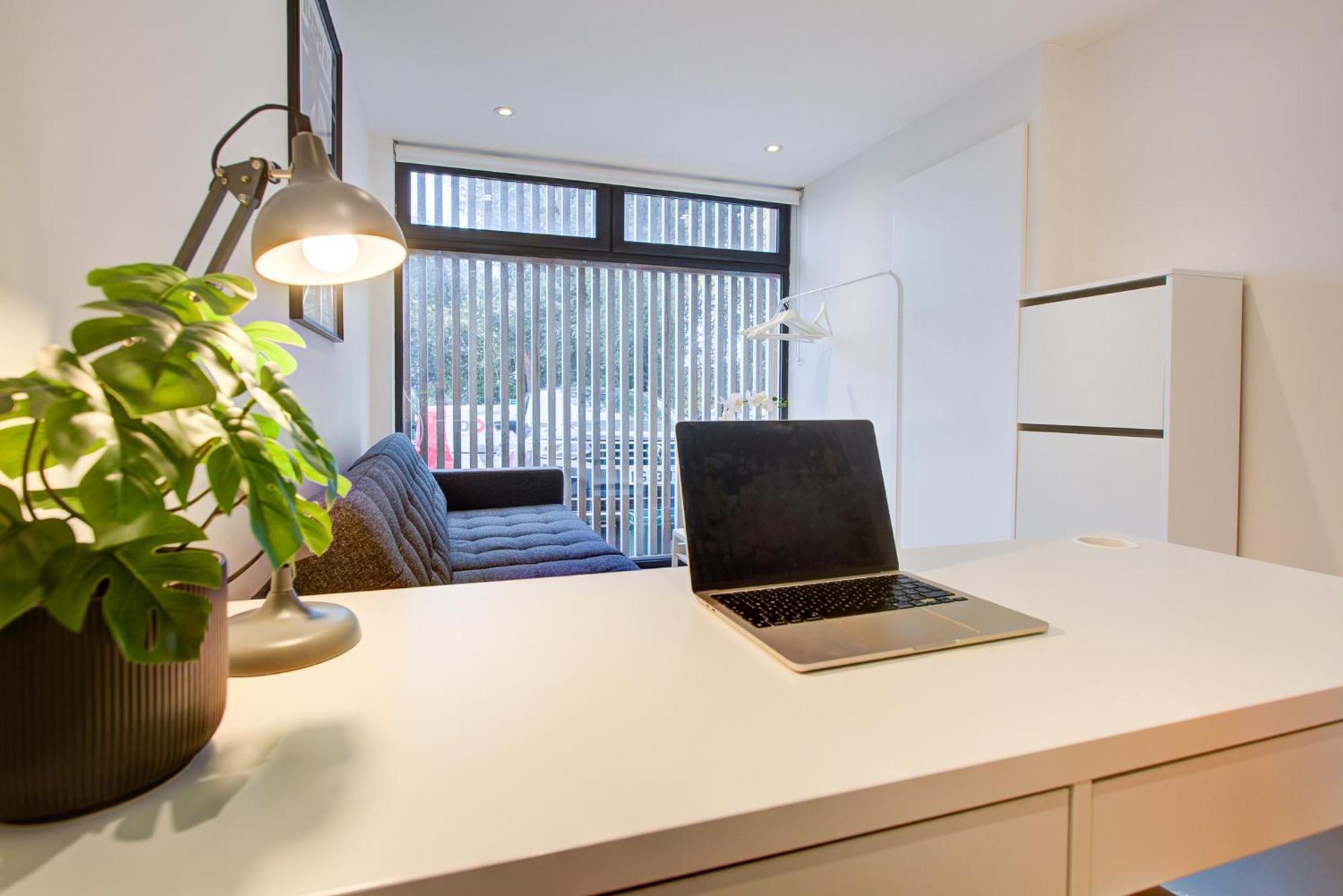 Neoteric Home Wimbledon Village Лондон Экстерьер фото